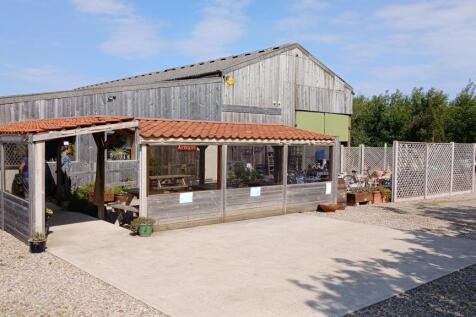 Cafe for sale in runswick bay