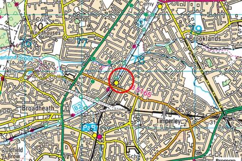Town Plan