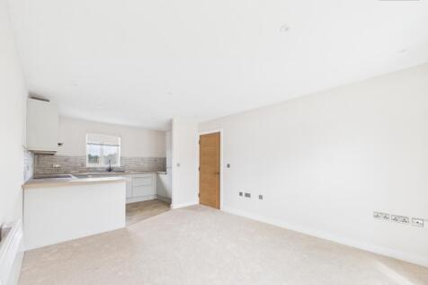 Kitchen/Living/Dining Area