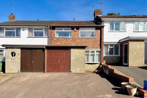 oakleigh drive