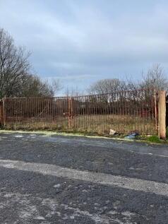 Land to rent in west bretton