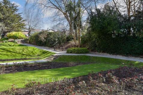 Communal Gardens
