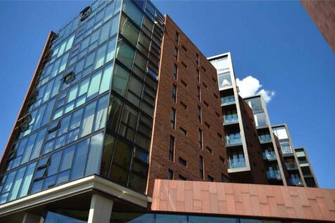 Available NOW. Philip James Manchester are proud to present this beautiful one bedroom apartment located in the new Islington Wharf development, the apartment is fully furnished with high quality furn
