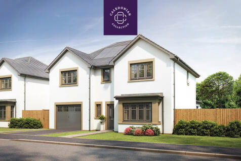 primary property image