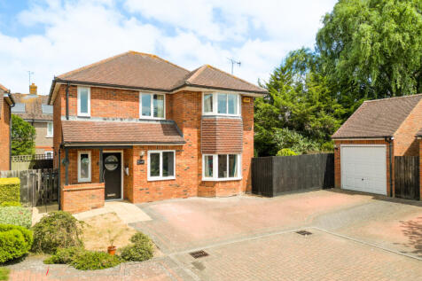 Gillions Place, Aylesbury