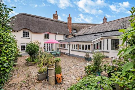 Ditchetts House