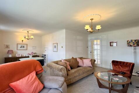 Open Plan Living Din