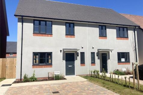 3 Bedroom Semi-Detached in TF6 5FL