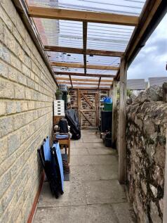 Parking and Covered Storage