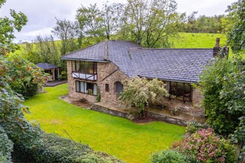Aerial View - Front