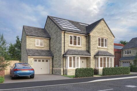 primary property image