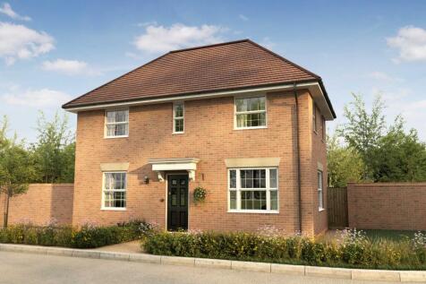 primary property image