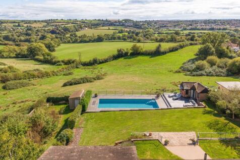 Garden & Views