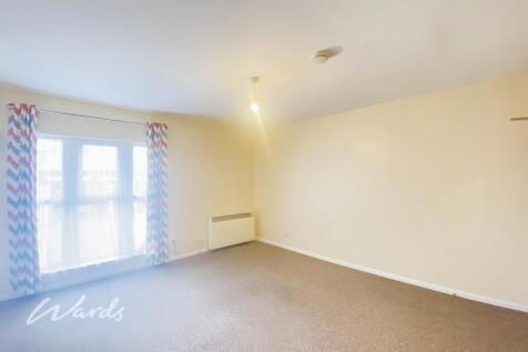 Bedroom/Living Space