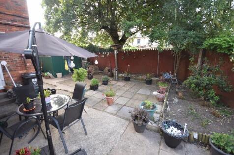 COMMUNAL AREA