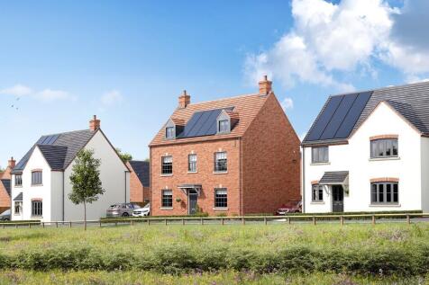 primary property image