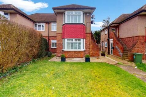 byron road, Wembl...