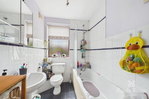 Bathroom/Wc
