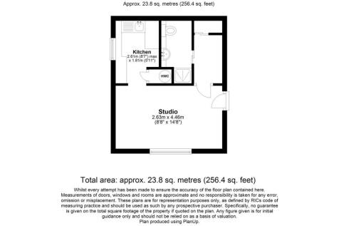 5 Stonefiled floor p