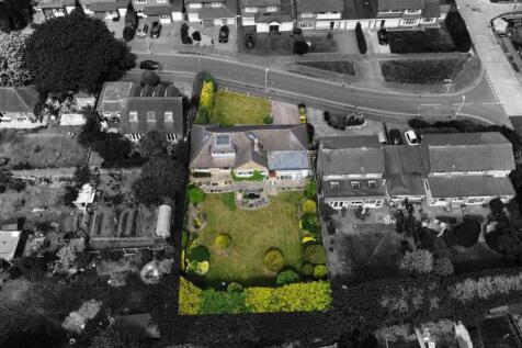 Overhead view