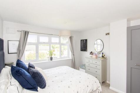 Bedroom One (Photo Two)