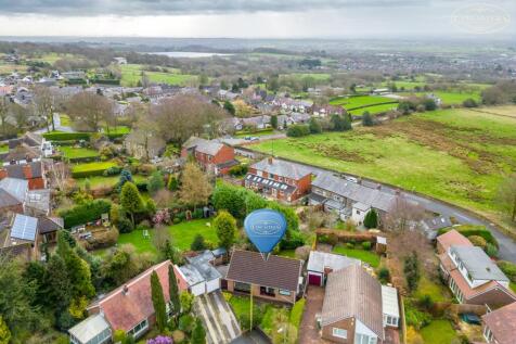 Ariel View