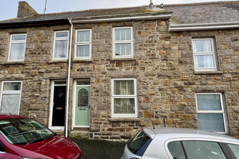 2 Bedroom Mid Terraced House for Sale