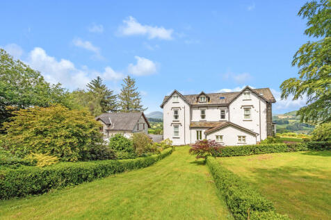 Rear Elevation an...