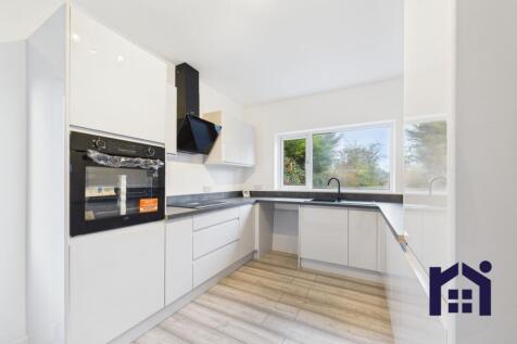 Modern kitchen