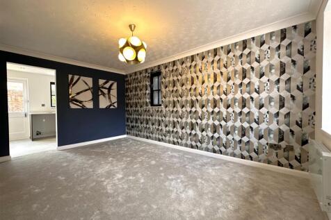 Attractive Modern Living Room 910