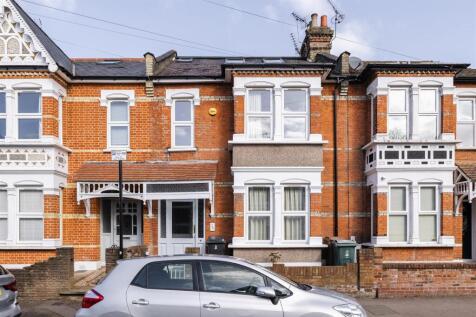 Vincent Road, E4