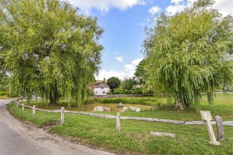 Village Pond