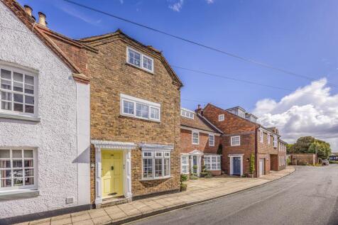 King Street, Emsworth