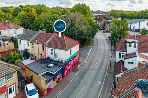 31 Lyndale Road, St George, Bristol BS5 7AA | Free