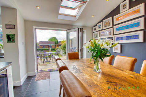 Kitchen / Dining /Family Room