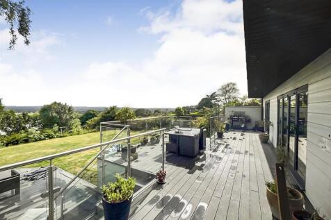 DECKING EXTERNAL