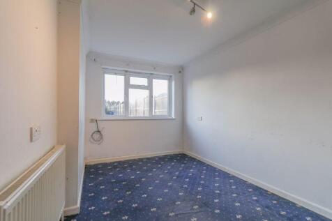 Ground Floor Bedroom