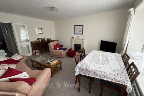 Reception / Dining Area