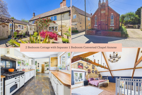 Chapel Cottage and Annexe