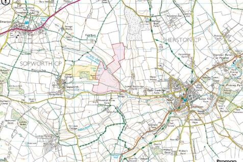 Location Plan