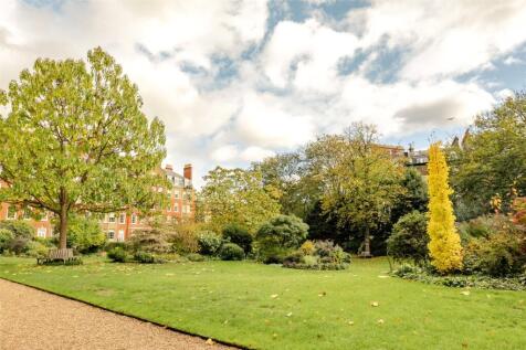 Communal Garden