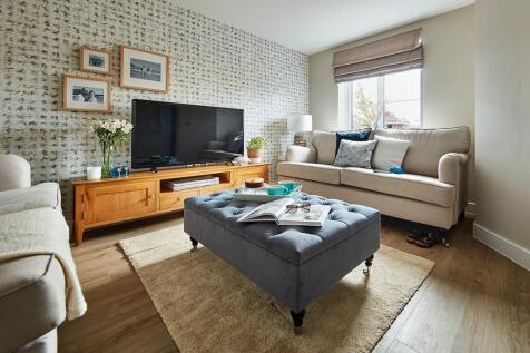 primary property image