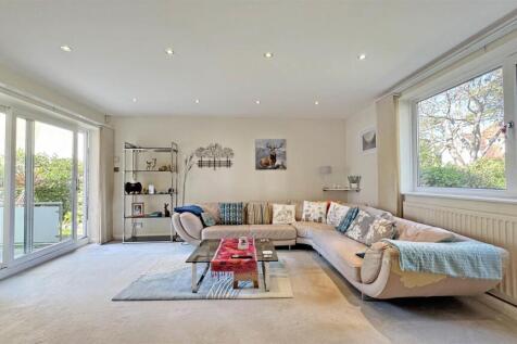 Kitchen Lounge Diner