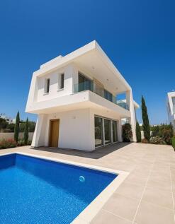 Villa 20 with Pool