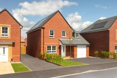 primary property image