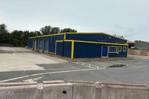 Light Industrial for sale in whitby