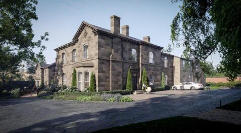 Amazing development opportunity in Headingley. Planning approved for development for 30 apartments. Floor plans available on request.