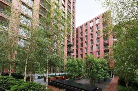 Residents Garden