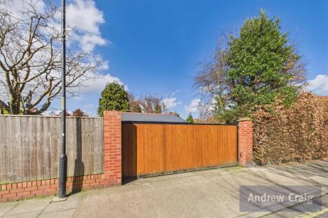 Gated Access