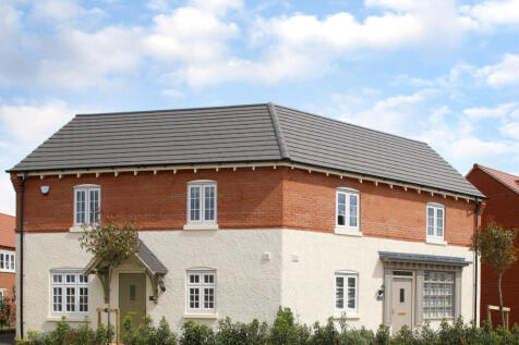 primary property image